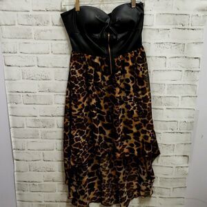 San joy dress